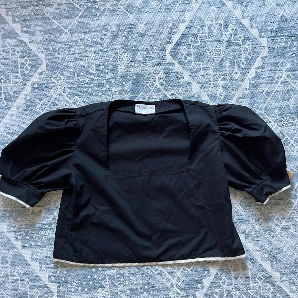 Maison Cleo top